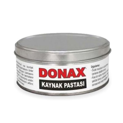 DONAX Kaynak Pastası